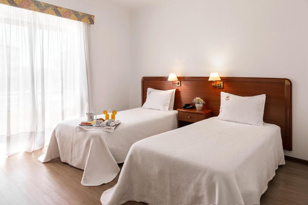 Hotel Comendador Бомбаррал Экстерьер фото